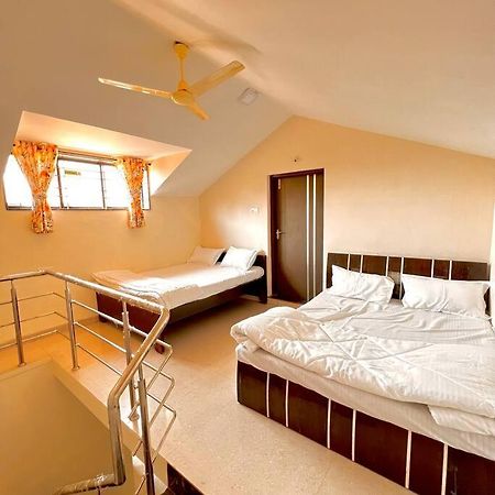 Cassiopeia By Stellar Stays Lonavala Exterior photo