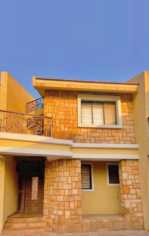 Cassiopeia By Stellar Stays Lonavala Exterior photo