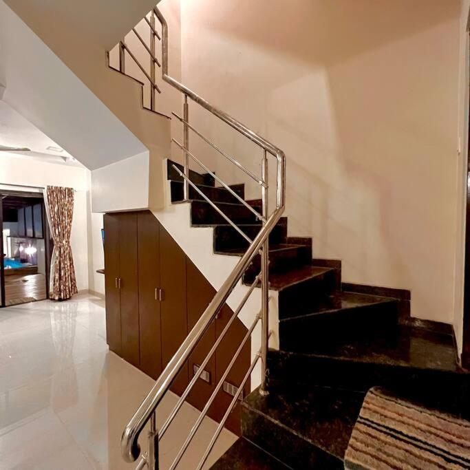 Cassiopeia By Stellar Stays Lonavala Exterior photo
