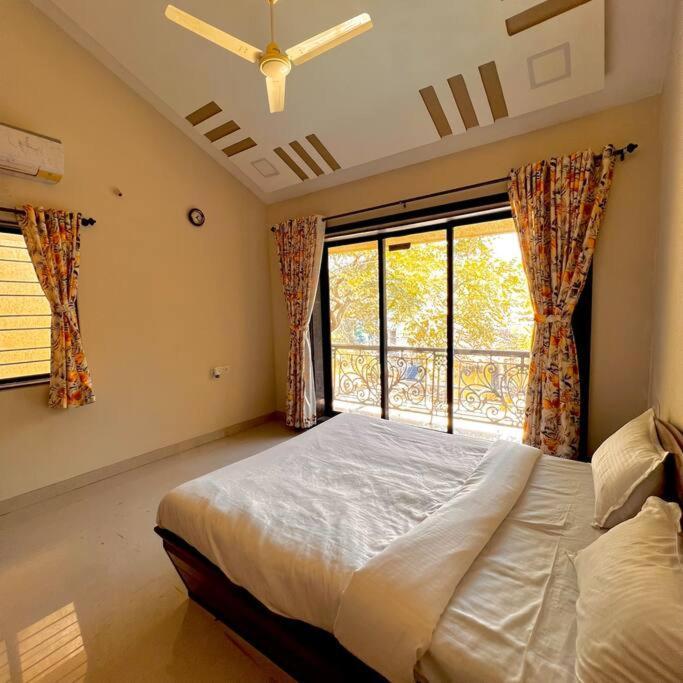 Cassiopeia By Stellar Stays Lonavala Exterior photo